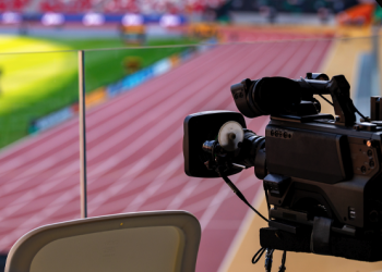 라이브 스포츠 방송을 위한 최고의 목적지